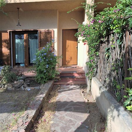 Antonio Rose Garden Apartman Olbia Kültér fotó