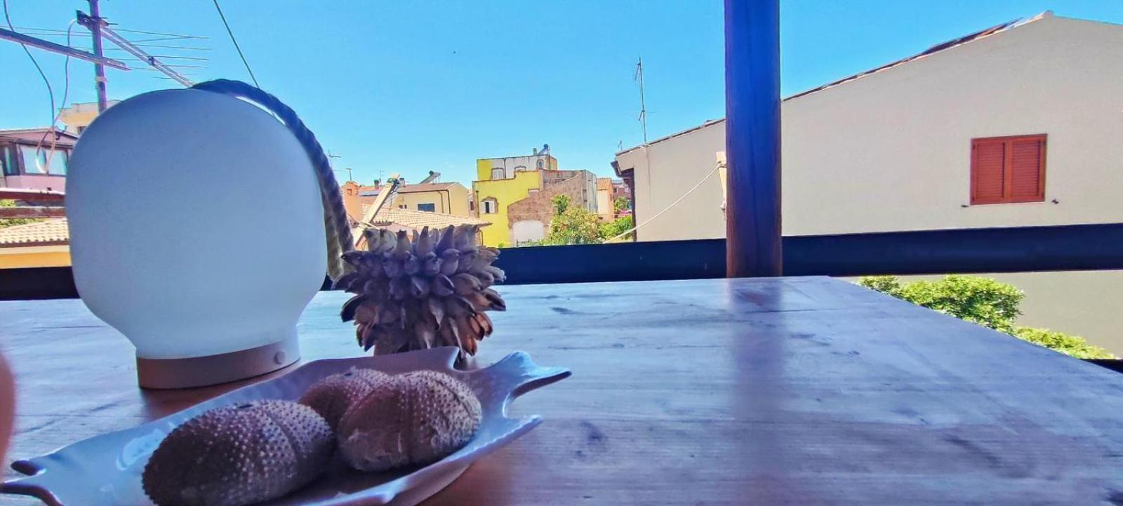 Antonio Rose Garden Apartman Olbia Kültér fotó