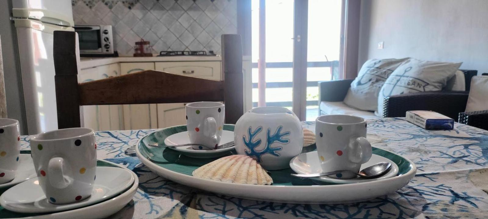 Antonio Rose Garden Apartman Olbia Kültér fotó