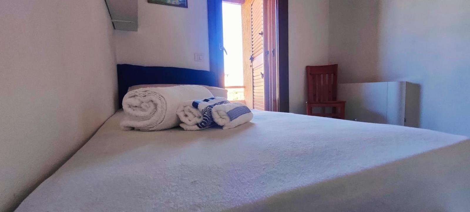 Antonio Rose Garden Apartman Olbia Kültér fotó