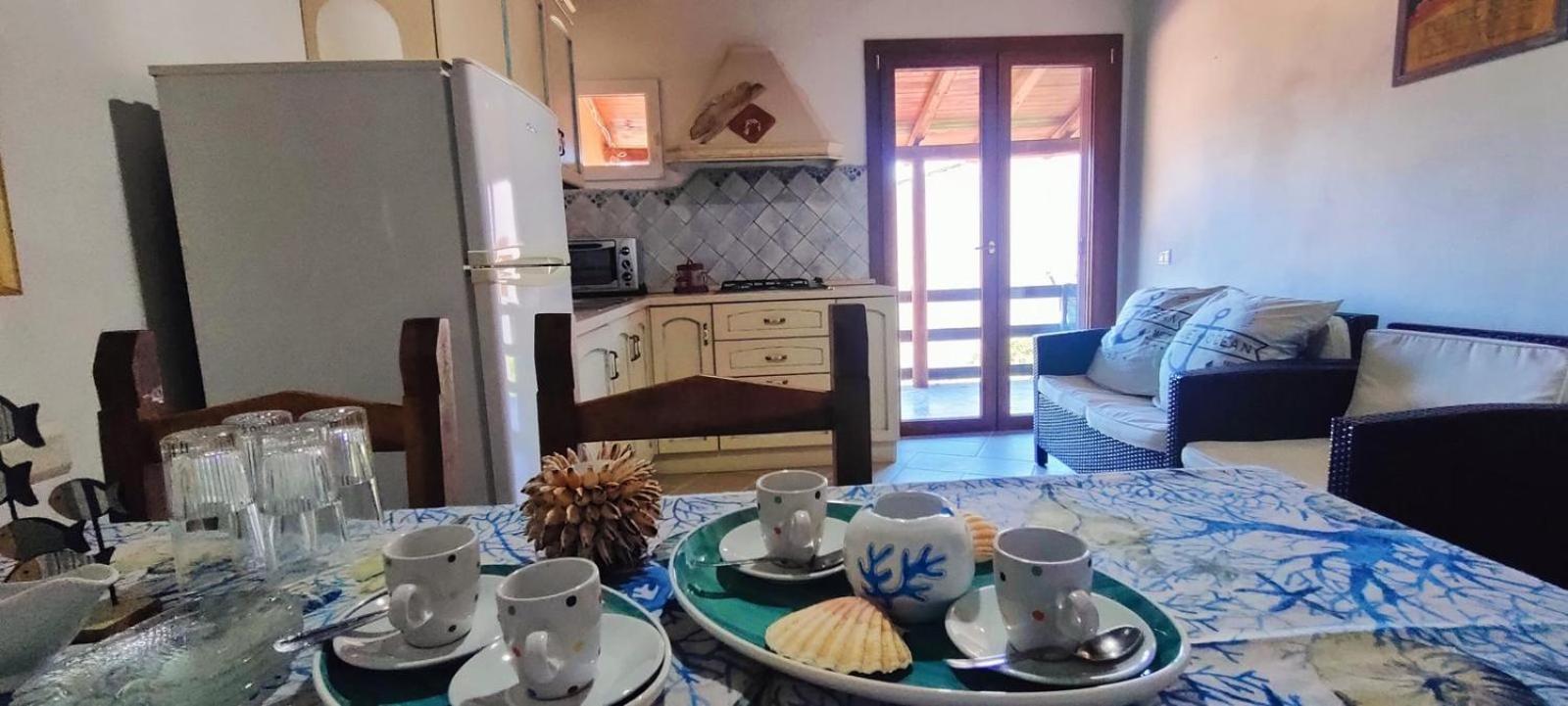 Antonio Rose Garden Apartman Olbia Kültér fotó