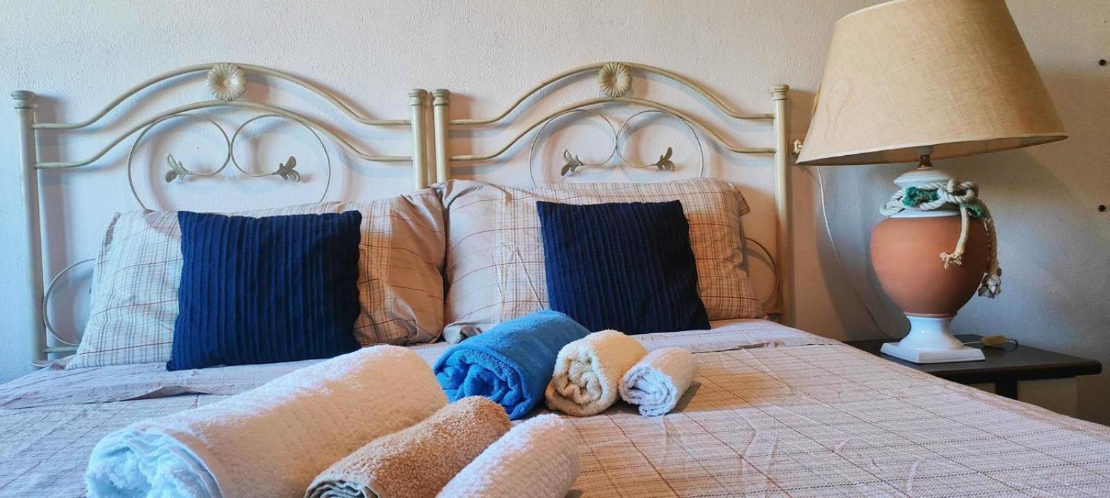 Antonio Rose Garden Apartman Olbia Kültér fotó