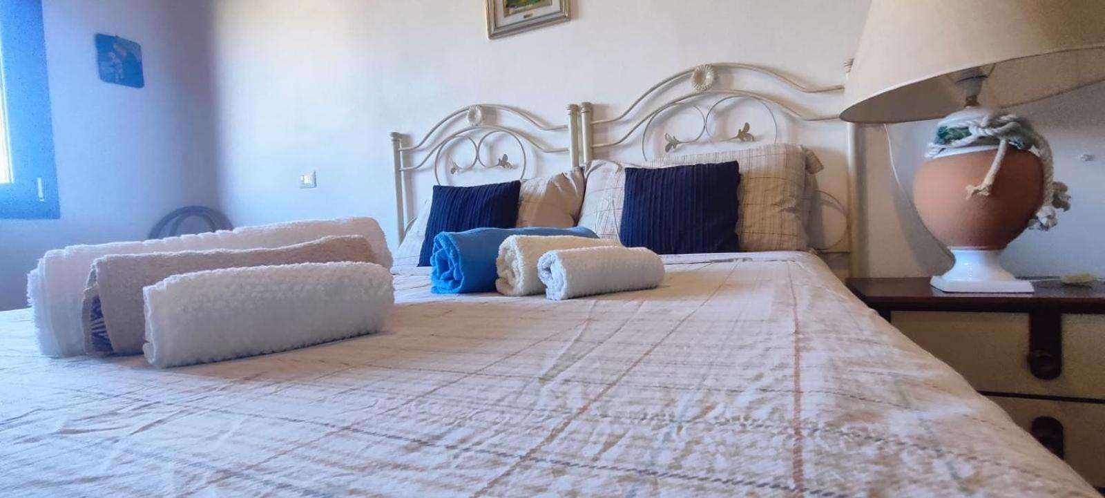 Antonio Rose Garden Apartman Olbia Kültér fotó