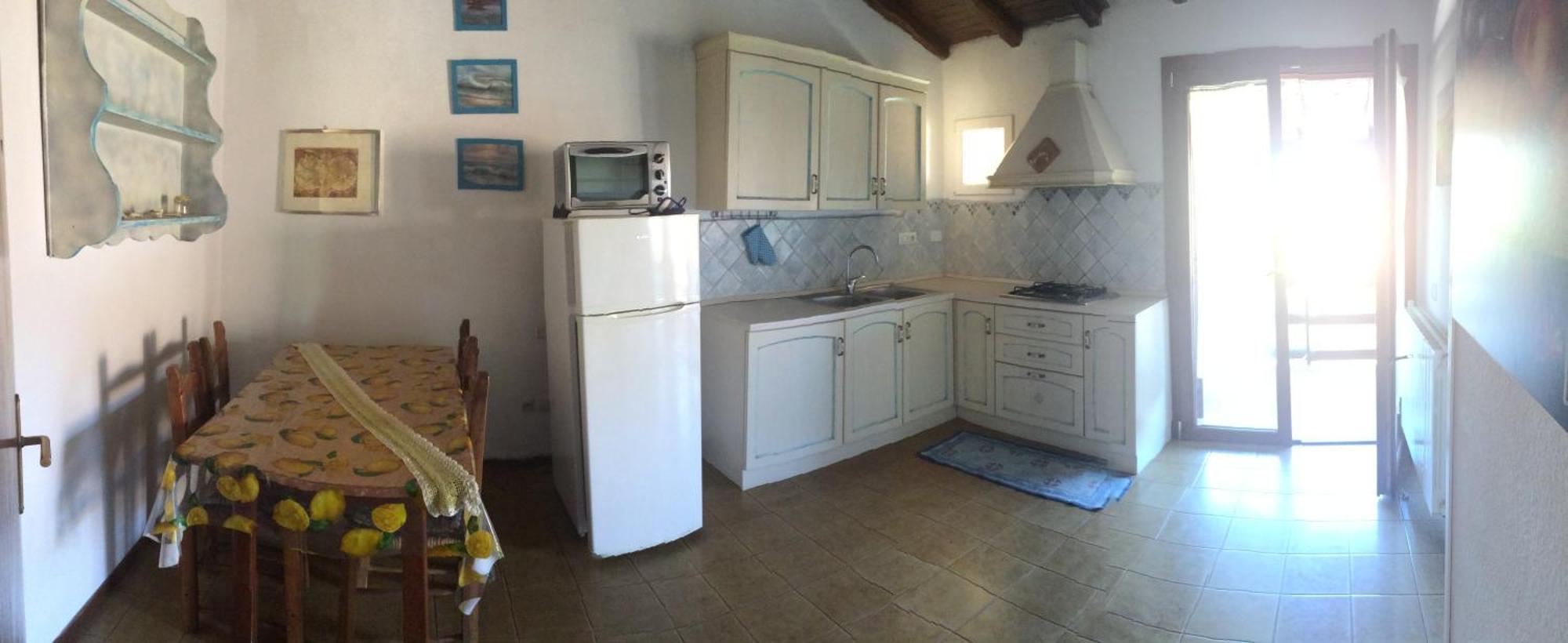 Antonio Rose Garden Apartman Olbia Kültér fotó