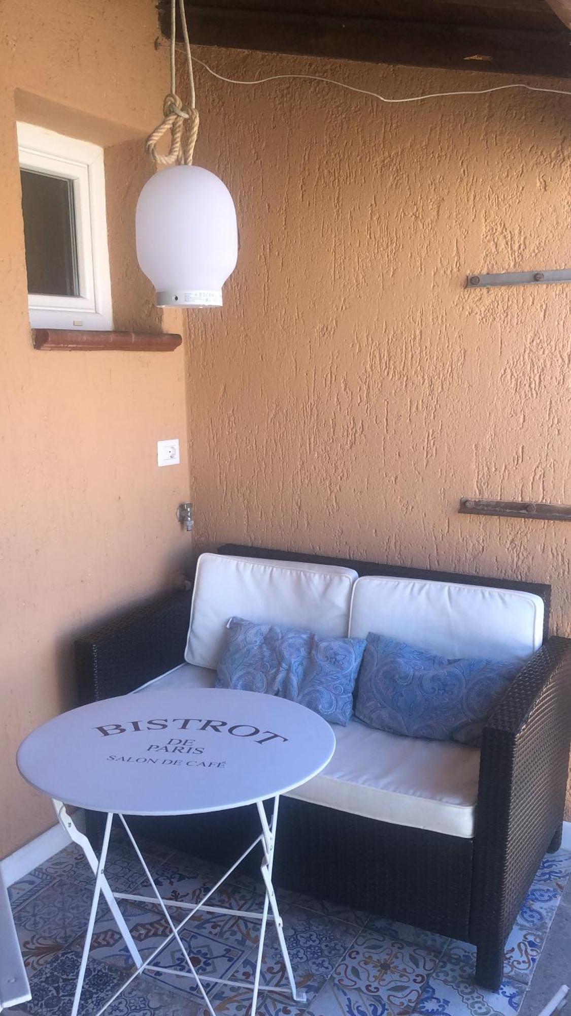Antonio Rose Garden Apartman Olbia Kültér fotó
