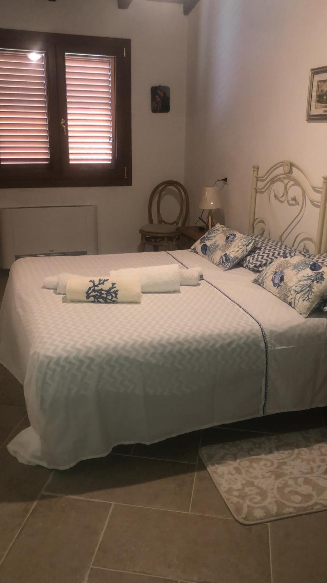 Antonio Rose Garden Apartman Olbia Kültér fotó