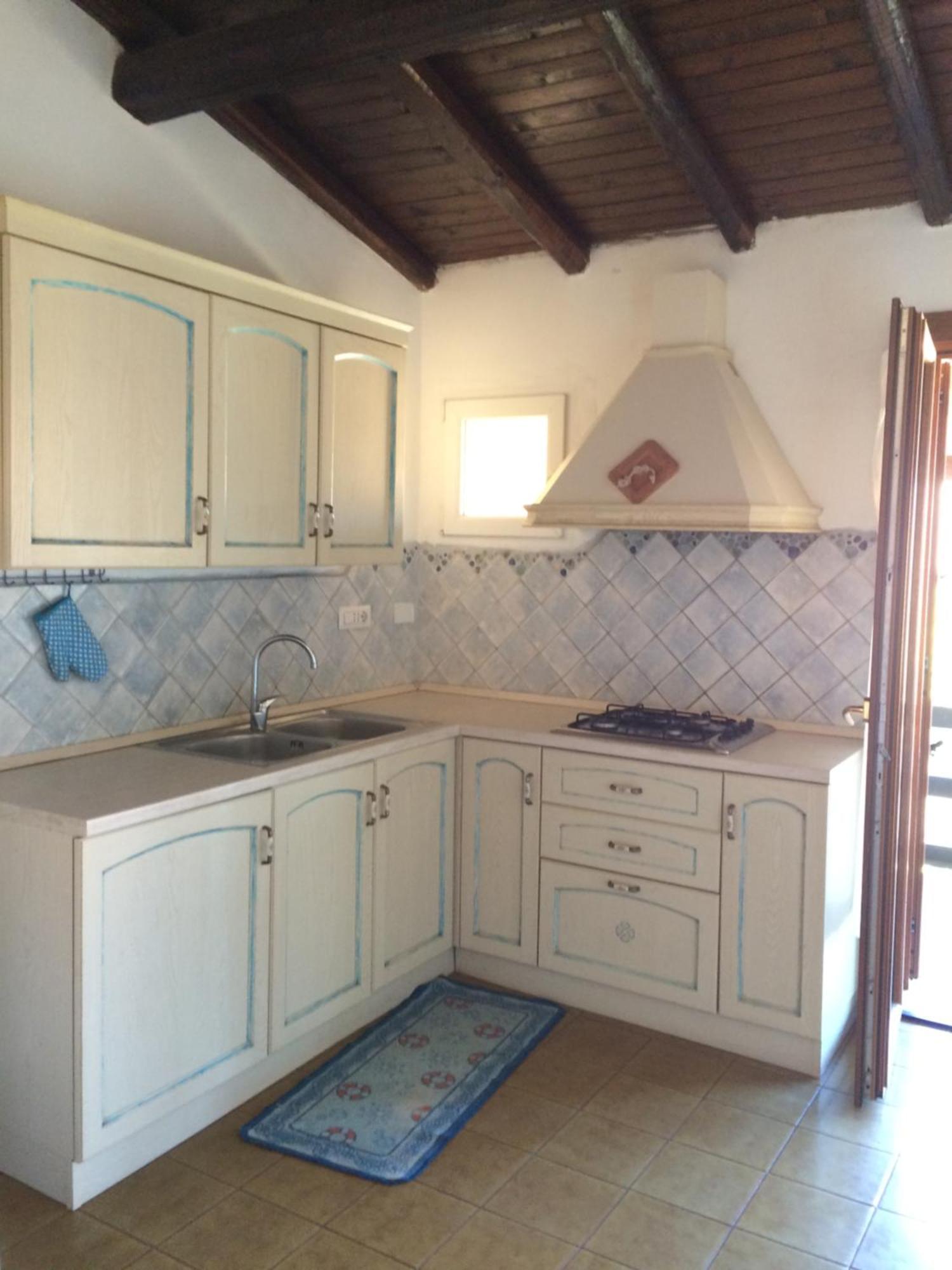 Antonio Rose Garden Apartman Olbia Kültér fotó